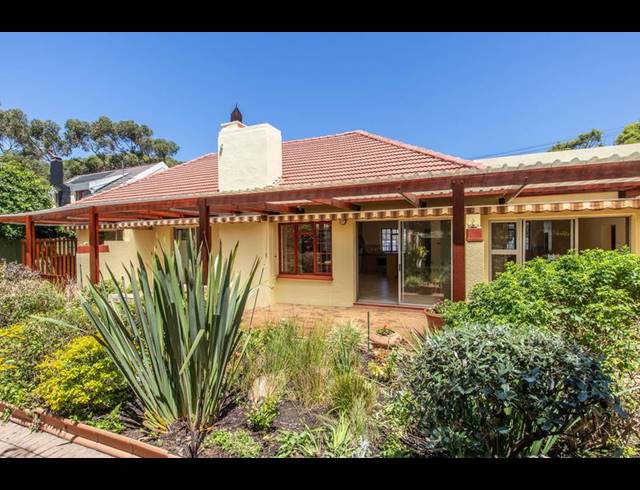 3 BEDROOM HOUSE FOR SALE IN BERGVLIET